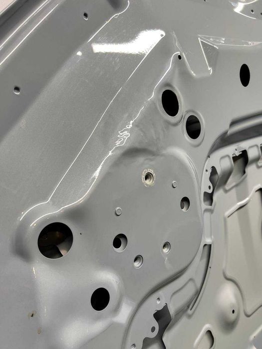 Капот BMW X2 U10 U12 U11 X1 крило капот ліве левое накладка крила колір C4P ОРИГІНАЛ БМВ У10 У11 У12 Х1 Х2