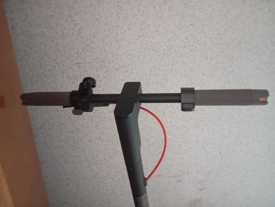 Продам электросамокат