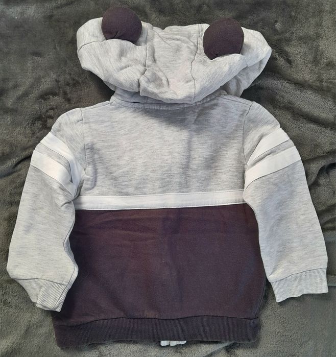 Bluza chłopięca 86