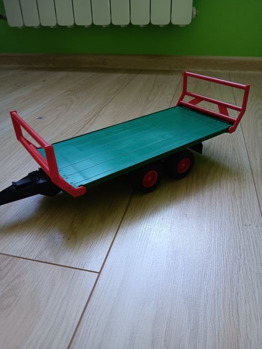 Zabawki Marki Bruder