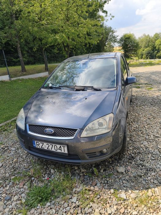 Ford Focus C-Max