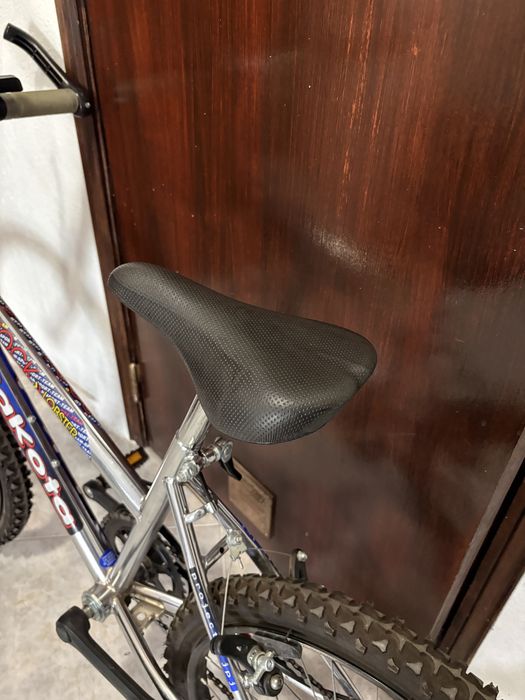 Bicicleta rapaz 20”
