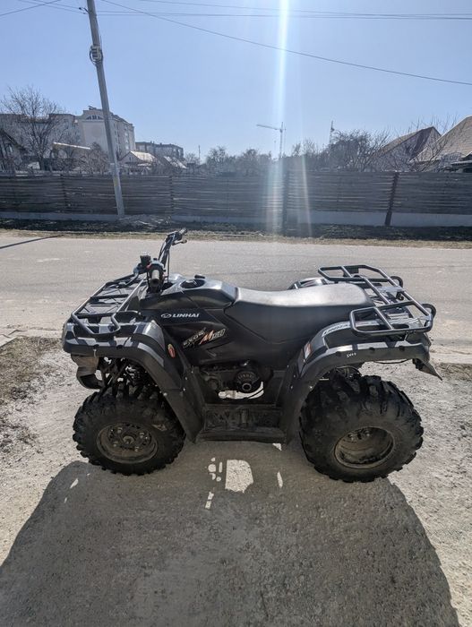Linhai  eyas m 150