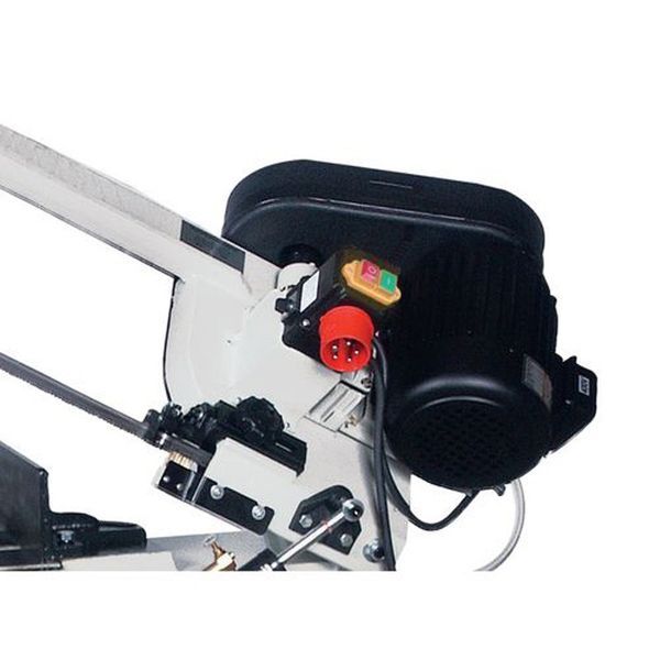 Serrote de Fita 400V 750W Optisaw S 181G Optimum Maschinen