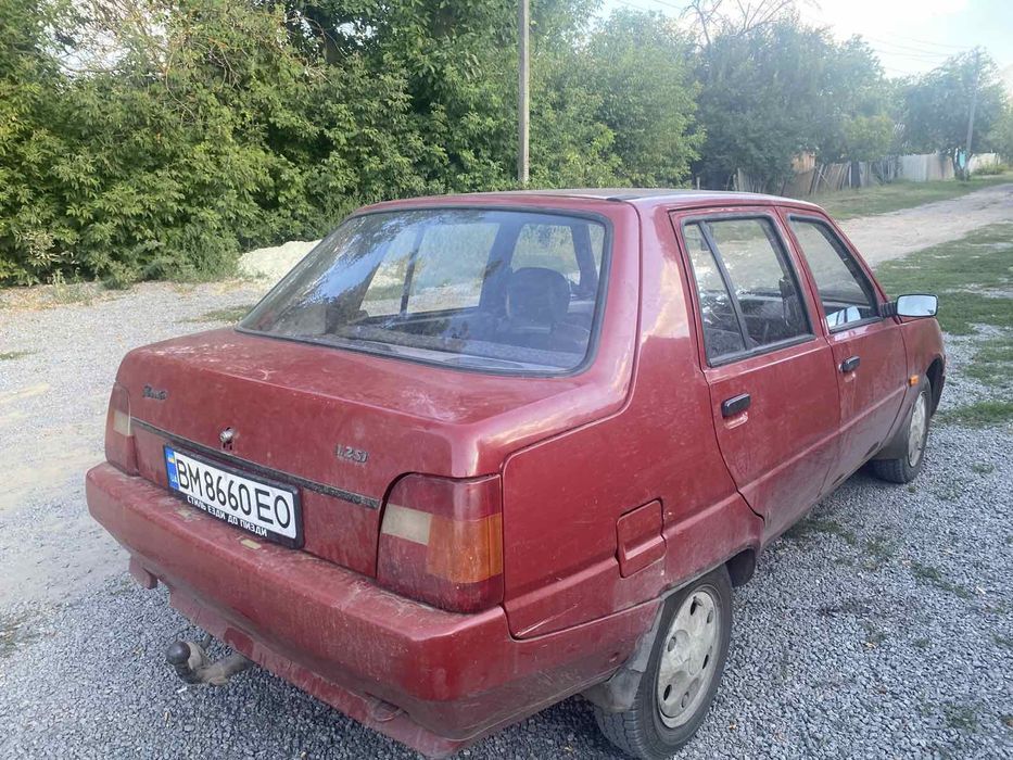 Славута 2008 рік