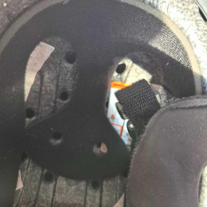 Kask na konie Fouganza