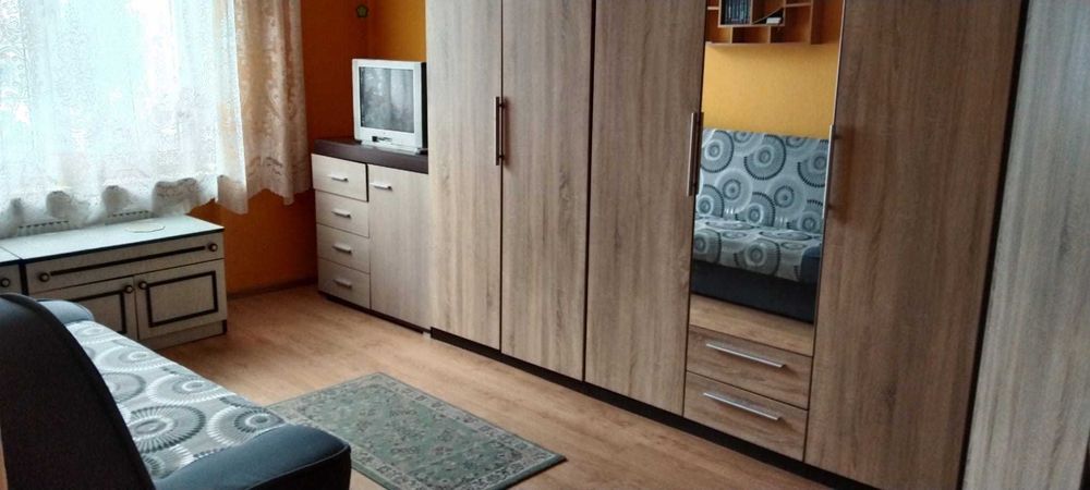 Mieszkanie na sprzedaż bez pośredników