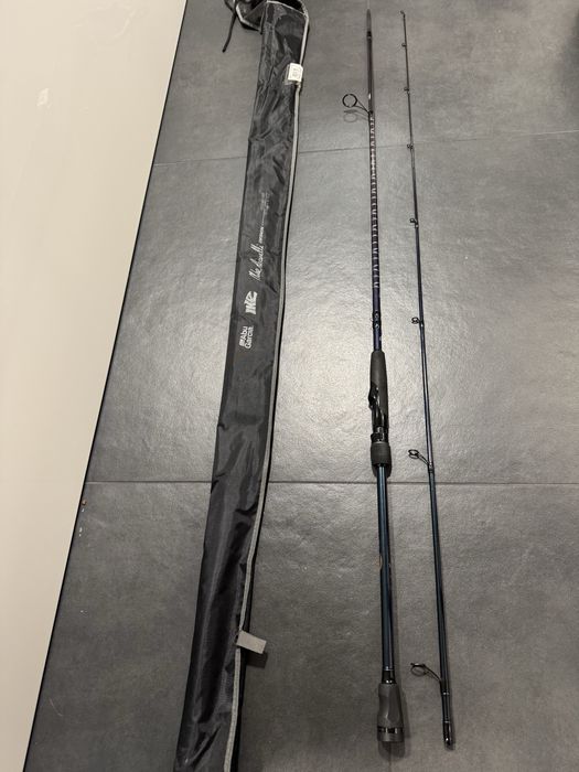 Wędka Abu Garcia IKE 244 cm 10-40 g