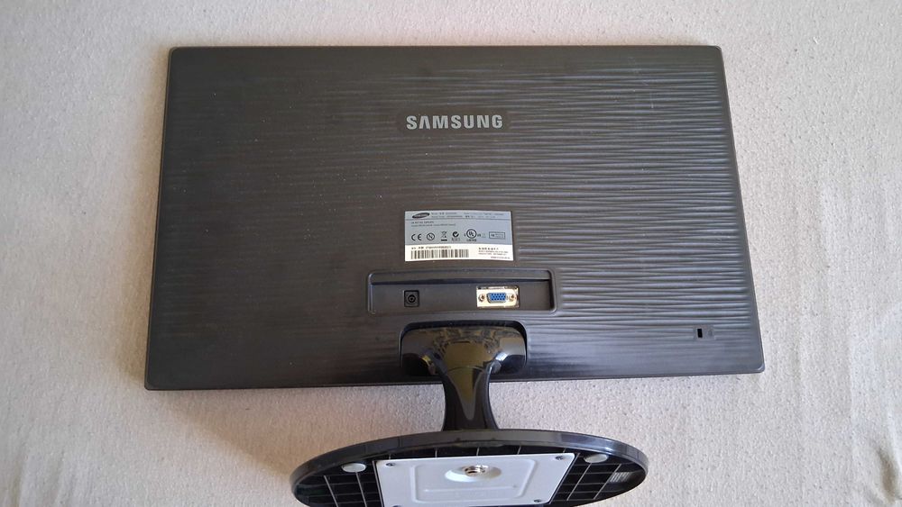 Monitor LED Samsung