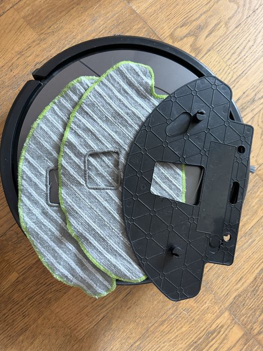 irobot roomba combo r1138