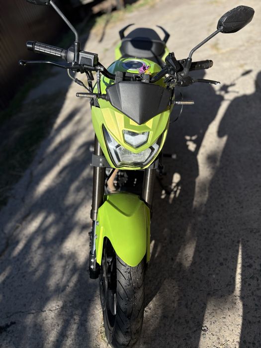 Продам Lifan SR200