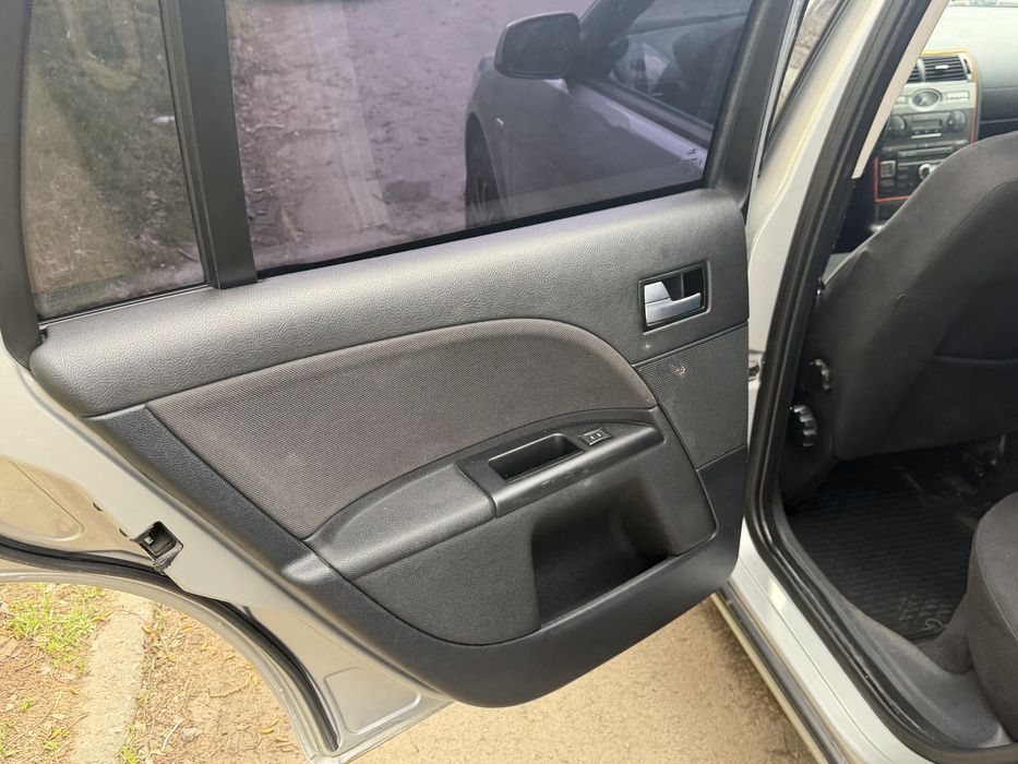 Ford Mondeo 2.0 diesel