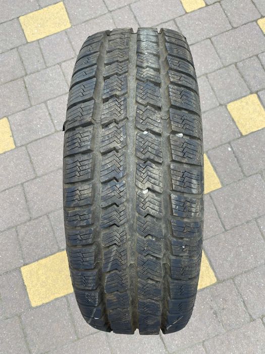 Шина 1 шт  Matador Nordicca  225/70/R15C