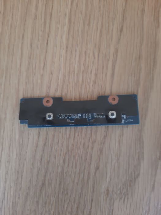 Touchpad Board usado para Sony Vaio VGN-FE31M64553166341379120