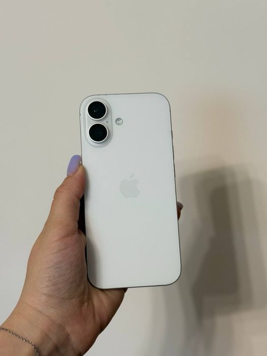 iPhone 17 256 Neverlock