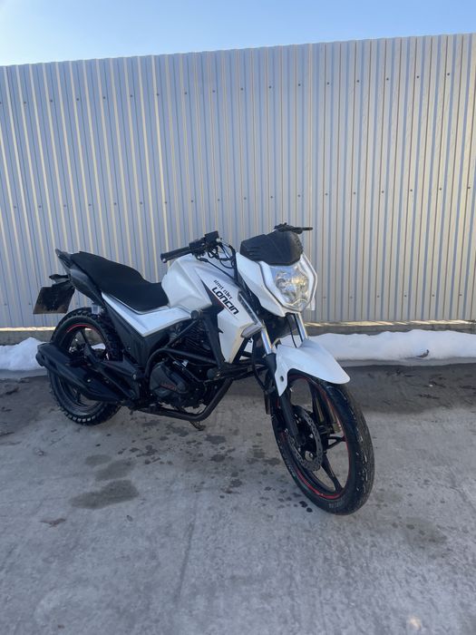 Продам Loncin cr1s