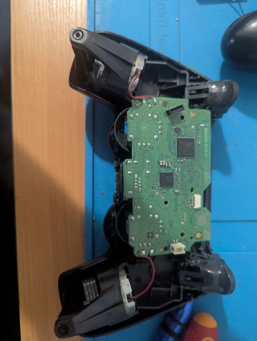 Професійний ремонт та чистка Xbox | PlayStation