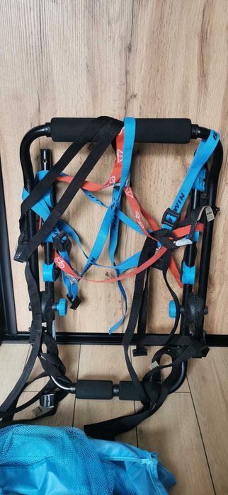 Bagażnik rowerowy B'twin 300