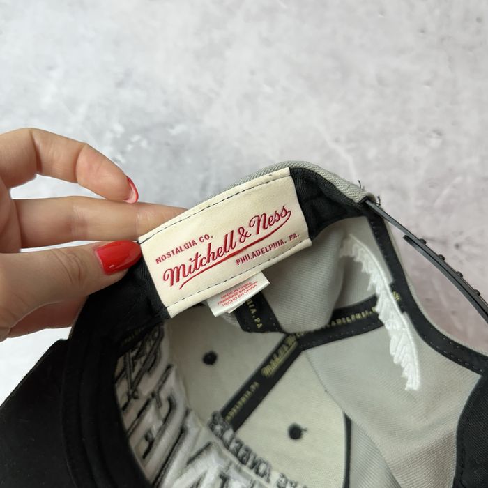 KINGS Los Angeles Vintage Hockey Cap Size: One Size