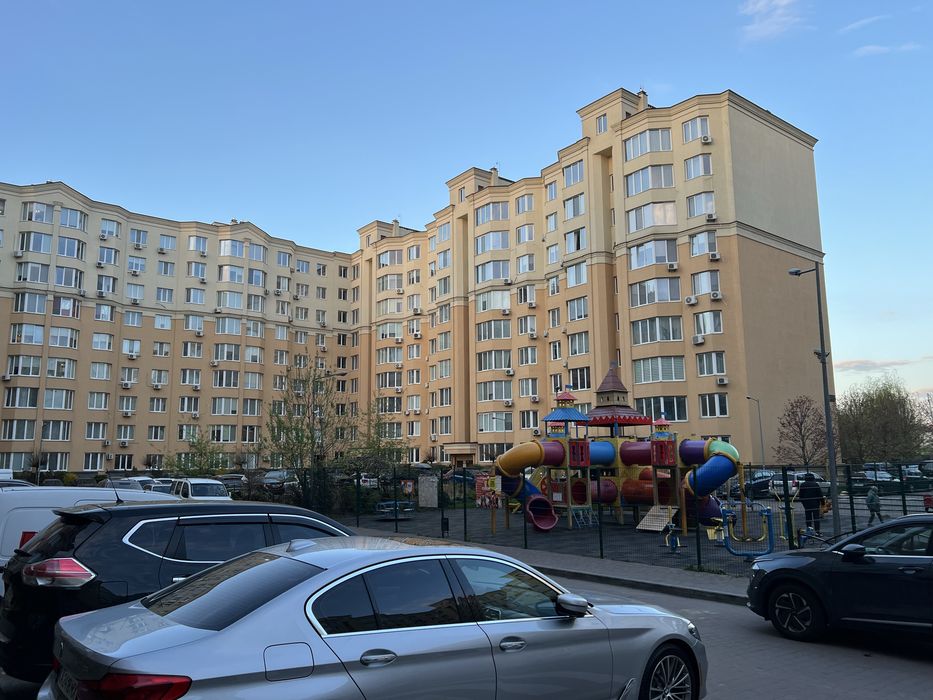 Продам 1-кімнатну квартиру ЖК Софія