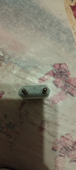 Końcówka ładowarki Apple