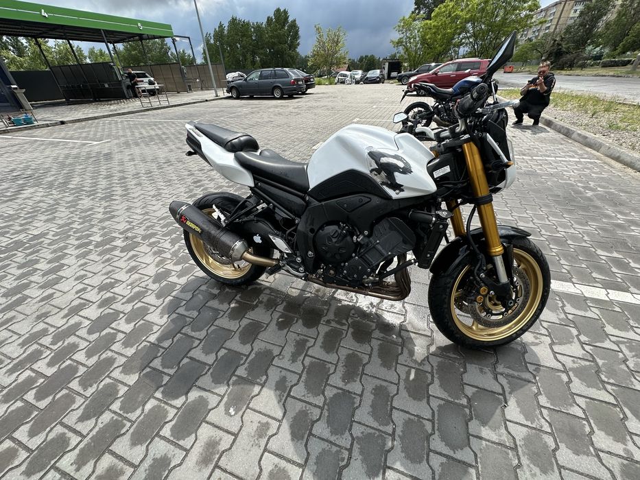Продам Yamaha FZ 8