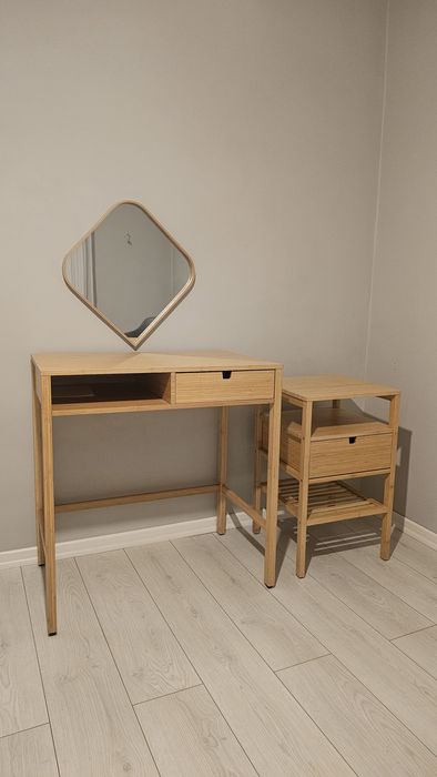 Nordkisa ikea zestaw