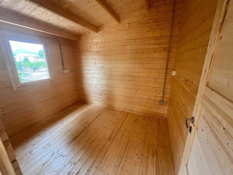 Bungalow ESLA de 35m2 T1
