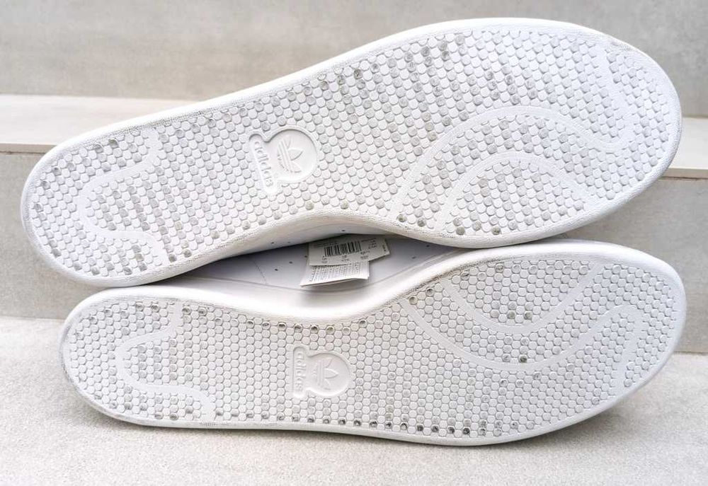 Buty męskie Adidas Stan Smith r. 54 2/3 35,5cm