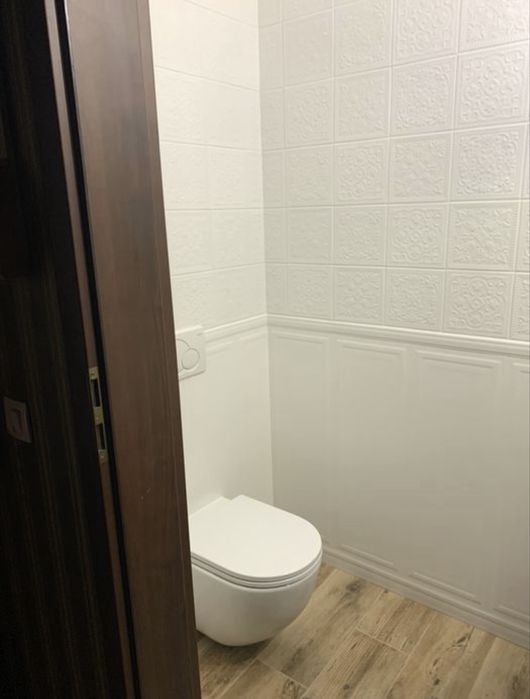 Plytki Classy Chic Bianco Struktura A 29,8 X 89,8 Rekt Płytka Panel