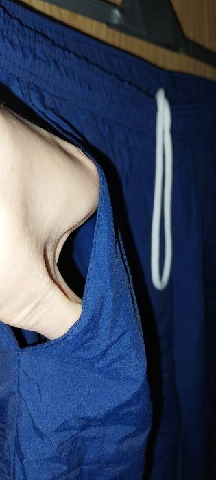 Швеція Лижні Штани стан нових, унісекс р.М, непромокаемые штаны зимние