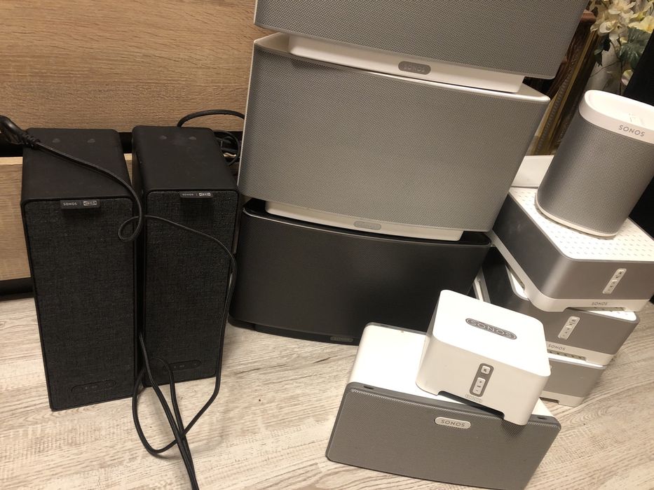 Sonos IKEA Symfonisk