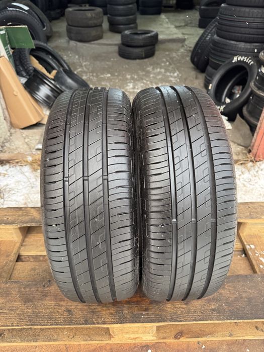 Резина Шини 185/55 R15 протектор 7мм Goodyear
