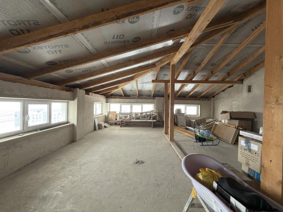 Продаж. Дворівнева 137 м² у Калиновій Слободі