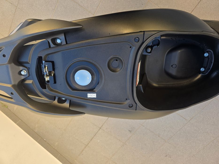 Honda vision 110 2023