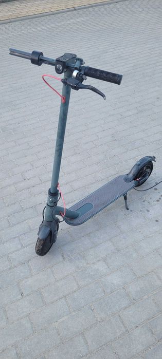 Hulajnoga elektryczna scooter ,do naprawy