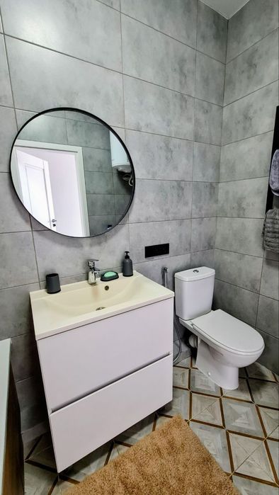 Срочно сдам квартиру в ЖК "Михайловский городок", ул. Михайловская 8