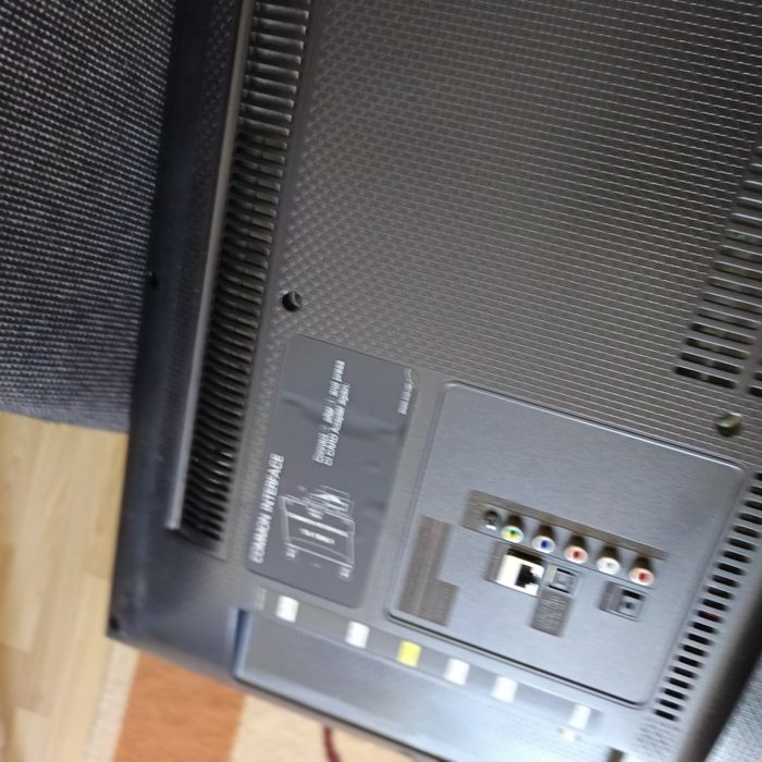 Telewizor 32cali (UE32J5500AW)