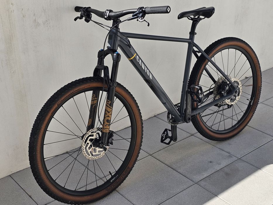 Canyon M0131 Tamanho M