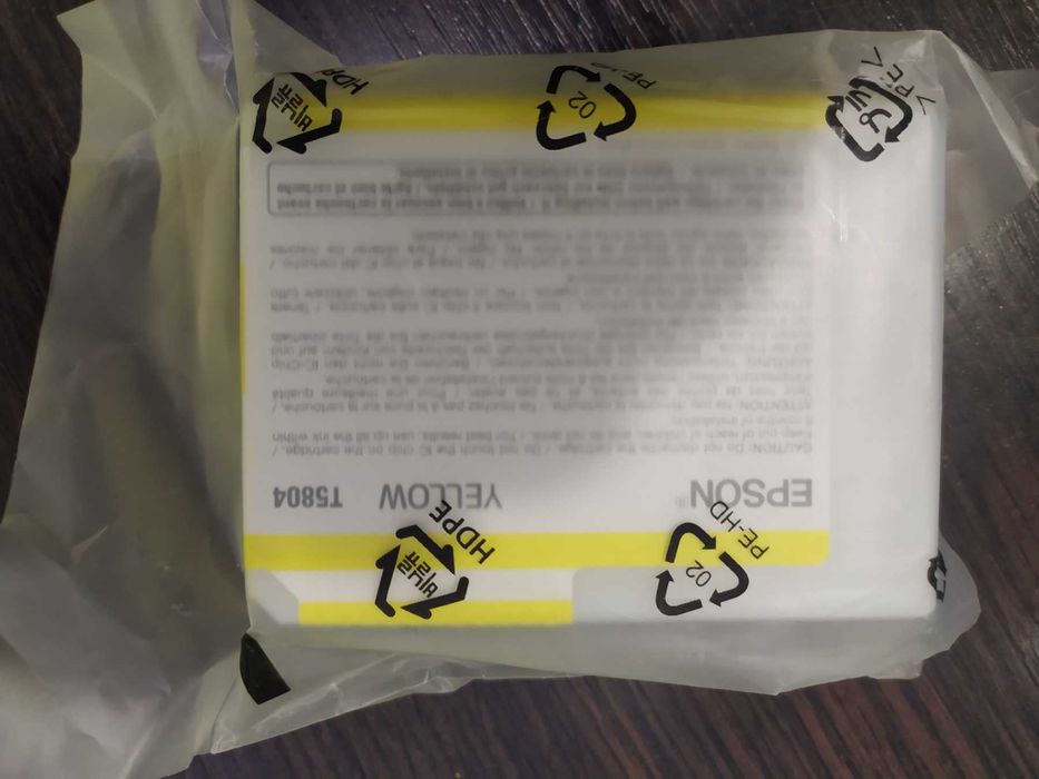 Картридж EPSON Stylus PRO 3800 / 3880 / t5804