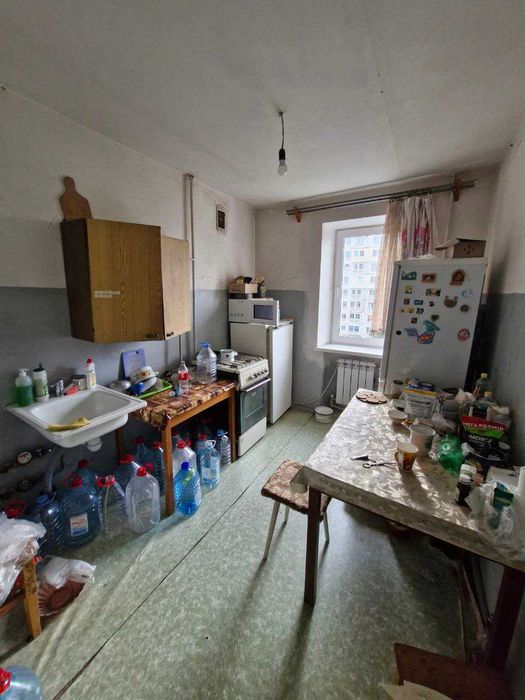 Продам 3х кімнатну квартиру,  р-н 304 квт.