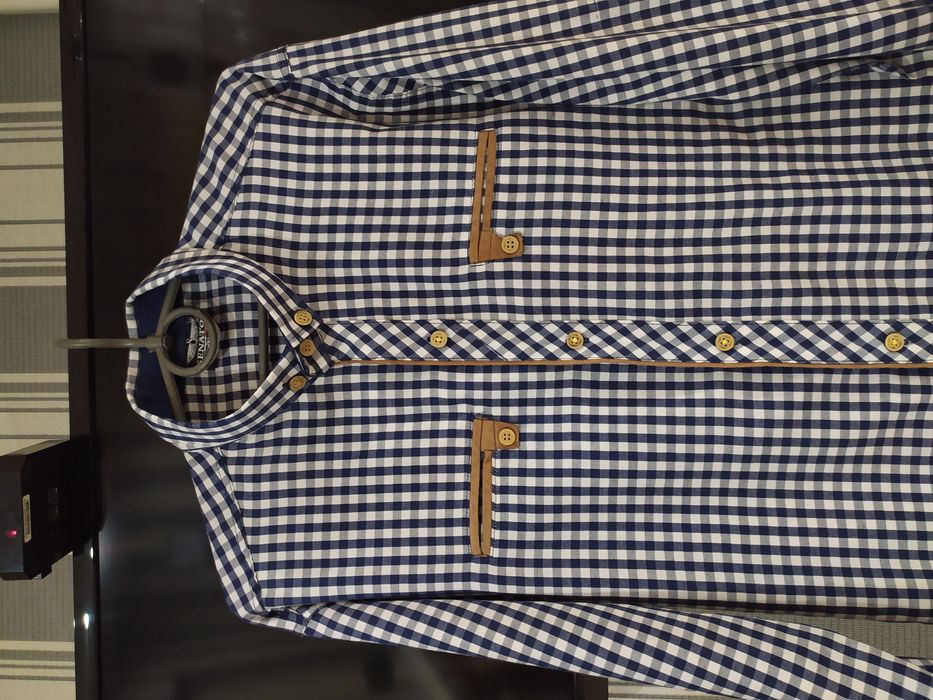 Сорочка чоловіча