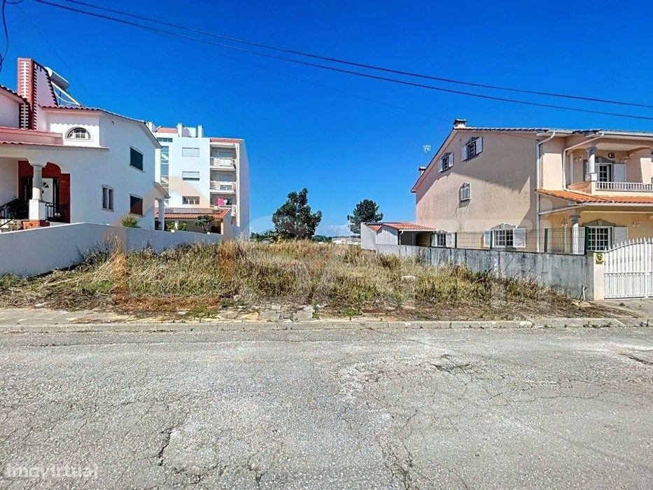 Terreno urbano para construção de moradia em Nossa Senhora de Fátim...