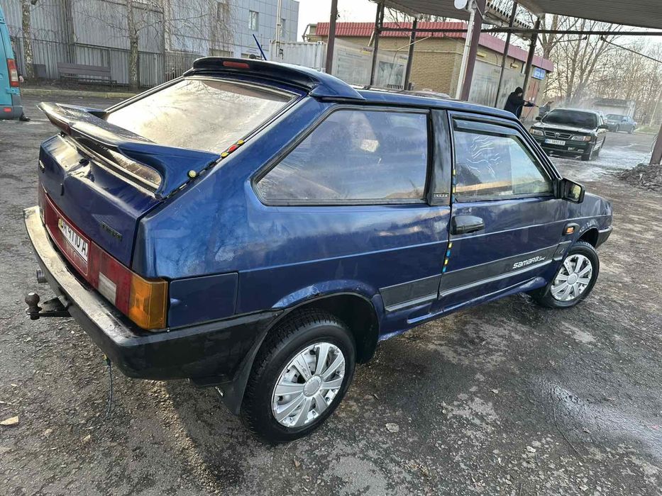 Експортна модель