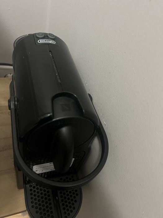 Ekspresy Kapsułkowe DeLonghi