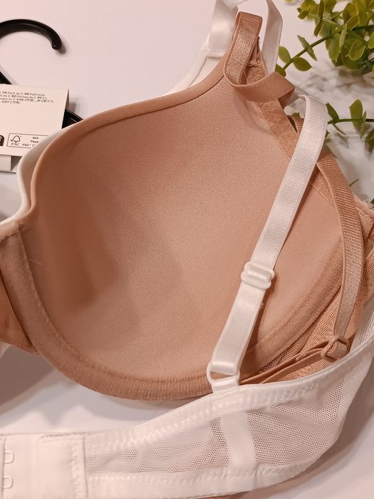 Базовий бюстгальтер від Н&М