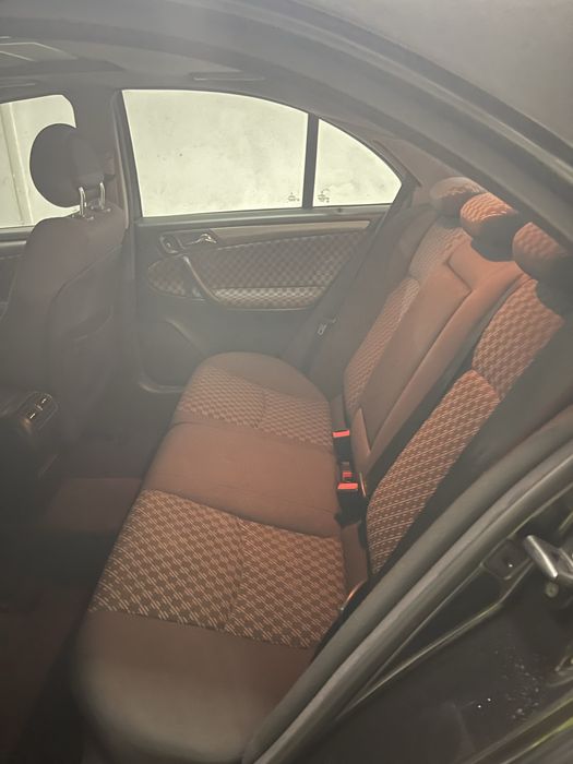 Mercerdes C220 CDI — photo 5