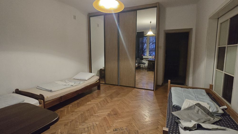 Kwatery pracownicze (całe mieszkanie) dla Firm/Łódź Centrum/Widzew