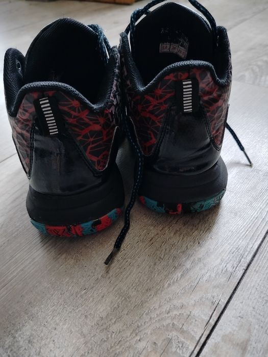Buty chłopięce za kostkę