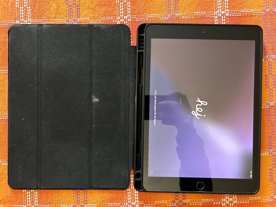 iPad 8ª Geração 32gb - 10,2 polegadas